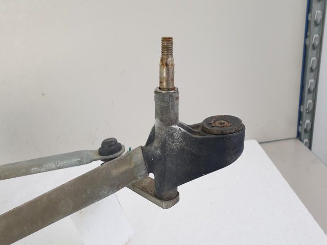 bontott FORD TRANSIT Első Ablaktörlő Szerkezet Motorral