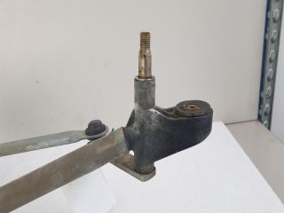 bontott FORD TRANSIT Első Ablaktörlő Szerkezet Motorral