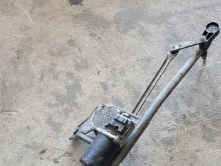 bontott FORD TRANSIT Első Ablaktörlő Szerkezet Motorral