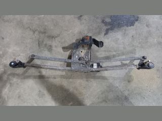 bontott FORD TRANSIT Első Ablaktörlő Szerkezet Motorral