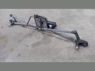 bontott FORD TRANSIT Első Ablaktörlő Szerkezet Motorral