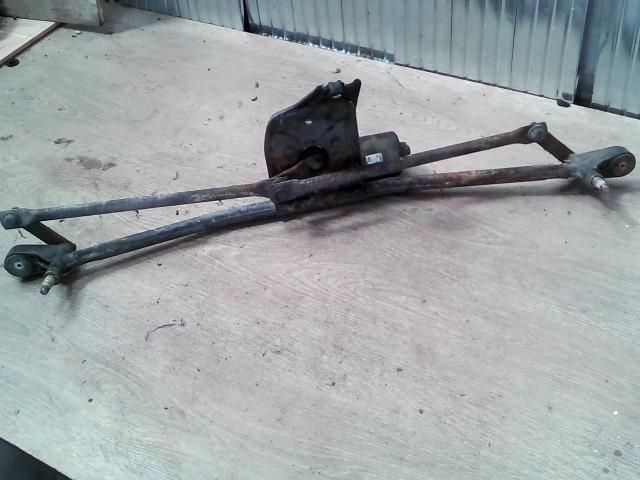 bontott FORD TRANSIT Első Ablaktörlő Szerkezet Motorral