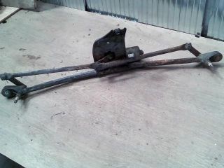 bontott FORD TRANSIT Első Ablaktörlő Szerkezet Motorral