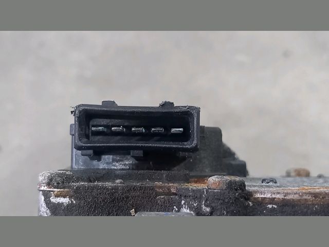 bontott FORD TRANSIT Első Ablaktörlő Szerkezet Motorral