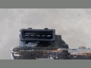 bontott FORD TRANSIT Első Ablaktörlő Szerkezet Motorral