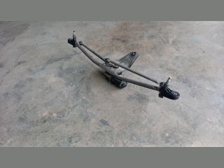 bontott FORD TRANSIT Első Ablaktörlő Szerkezet Motorral