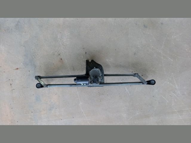 bontott FORD TRANSIT Első Ablaktörlő Szerkezet Motorral