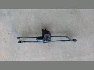 bontott FORD TRANSIT Első Ablaktörlő Szerkezet Motorral