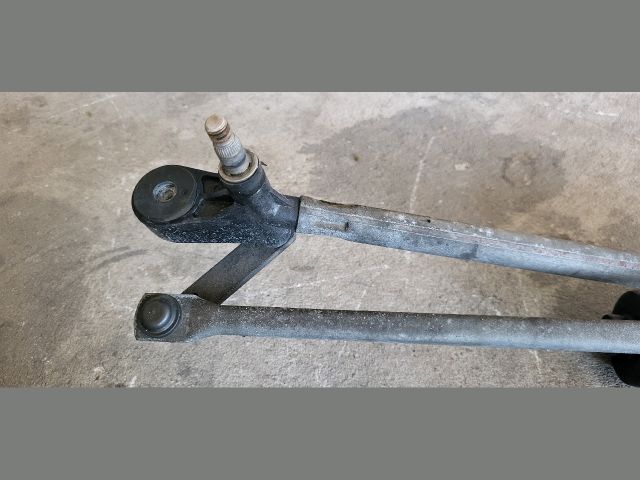 bontott FORD TRANSIT Első Ablaktörlő Szerkezet Motorral