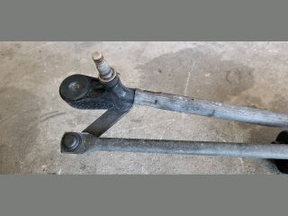 bontott FORD TRANSIT Első Ablaktörlő Szerkezet Motorral