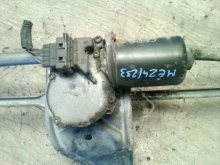 bontott FORD TRANSIT Első Ablaktörlő Szerkezet Motorral