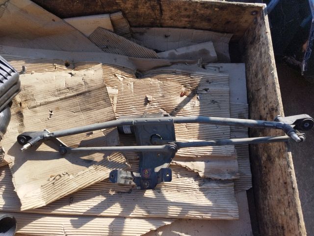 bontott FORD TRANSIT Első Ablaktörlő Szerkezet Motorral