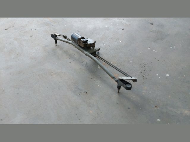 bontott FORD TRANSIT Első Ablaktörlő Szerkezet Motorral