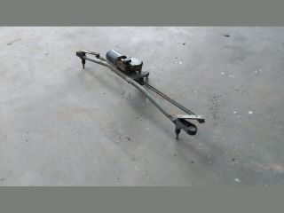 bontott FORD TRANSIT Első Ablaktörlő Szerkezet Motorral