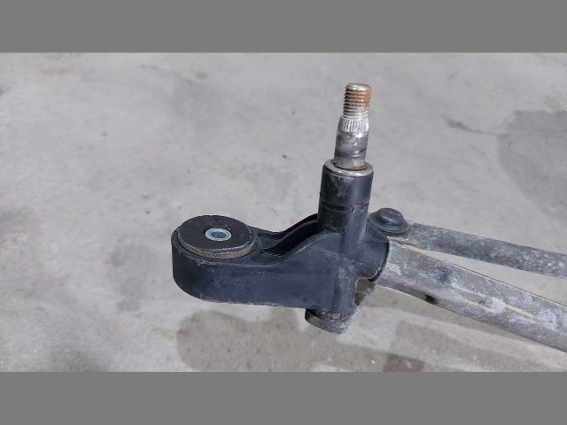 bontott FORD TRANSIT Első Ablaktörlő Szerkezet Motorral