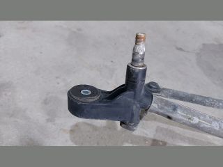 bontott FORD TRANSIT Első Ablaktörlő Szerkezet Motorral