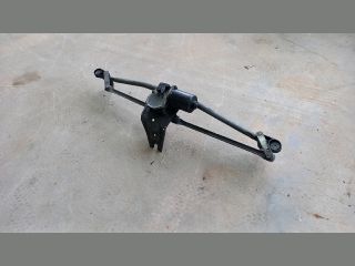 bontott FORD TRANSIT Első Ablaktörlő Szerkezet Motorral