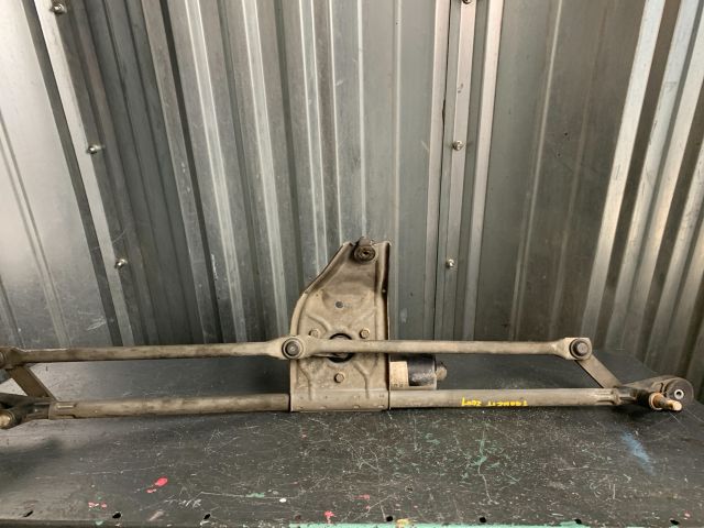 bontott FORD TRANSIT Első Ablaktörlő Szerkezet Motorral