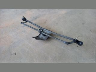 bontott FORD TRANSIT Első Ablaktörlő Szerkezet Motorral