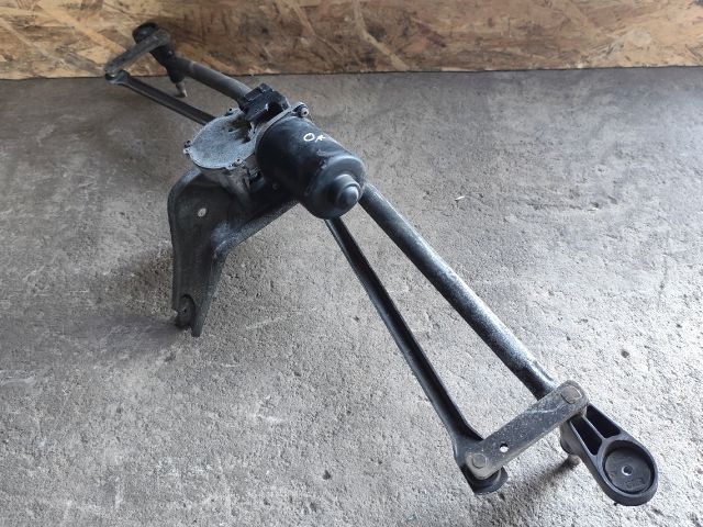 bontott FORD TRANSIT Első Ablaktörlő Szerkezet Motorral