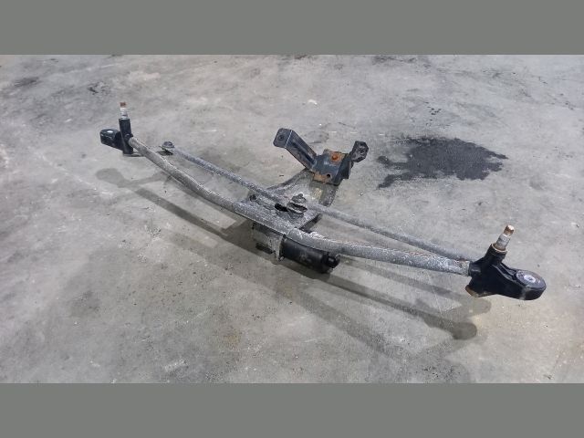 bontott FORD TRANSIT Első Ablaktörlő Szerkezet Motorral