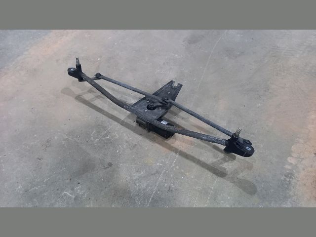 bontott FORD TRANSIT Első Ablaktörlő Szerkezet Motorral