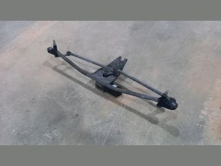 bontott FORD TRANSIT Első Ablaktörlő Szerkezet Motorral