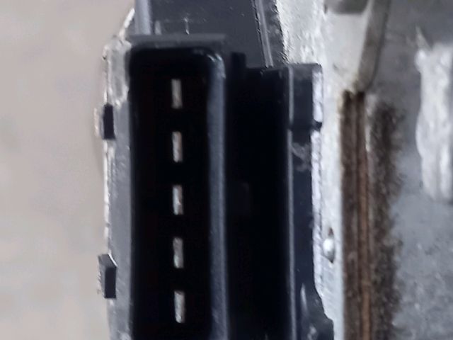 bontott FORD TRANSIT Első Ablaktörlő Szerkezet Motorral