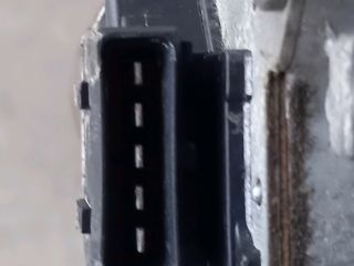 bontott FORD TRANSIT Első Ablaktörlő Szerkezet Motorral