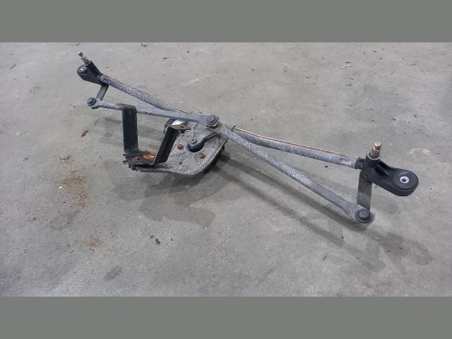 bontott FORD TRANSIT Első Ablaktörlő Szerkezet Motorral