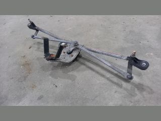 bontott FORD TRANSIT Első Ablaktörlő Szerkezet Motorral