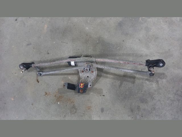 bontott FORD TRANSIT Első Ablaktörlő Szerkezet Motorral