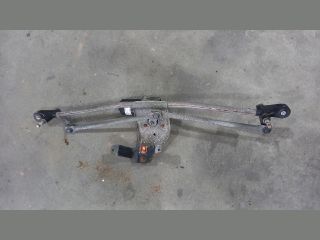 bontott FORD TRANSIT Első Ablaktörlő Szerkezet Motorral