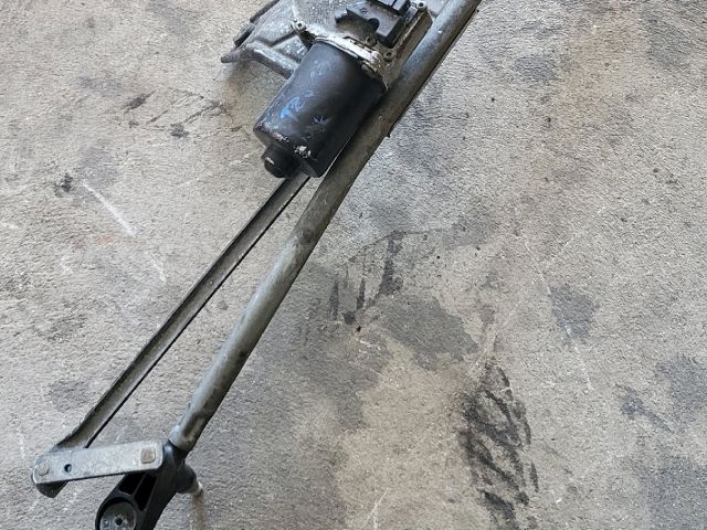 bontott FORD TRANSIT Első Ablaktörlő Szerkezet Motorral