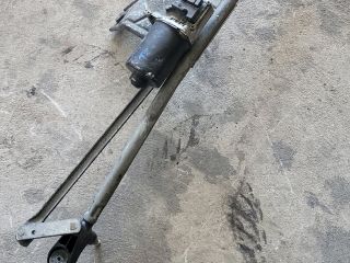 bontott FORD TRANSIT Első Ablaktörlő Szerkezet Motorral