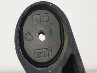 bontott FORD TRANSIT Első Ablaktörlő Szerkezet Motorral