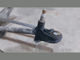 bontott FORD TRANSIT Első Ablaktörlő Szerkezet Motorral