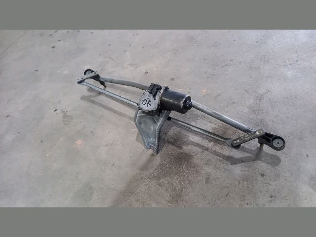 bontott FORD TRANSIT Első Ablaktörlő Szerkezet Motorral