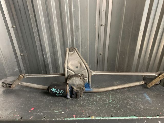 bontott FORD TRANSIT Első Ablaktörlő Szerkezet Motorral