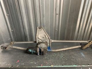 bontott FORD TRANSIT Első Ablaktörlő Szerkezet Motorral