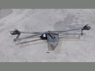 bontott FORD TRANSIT Első Ablaktörlő Szerkezet Motorral