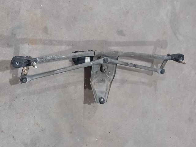 bontott FORD TRANSIT Első Ablaktörlő Szerkezet