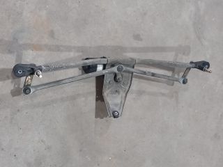 bontott FORD TRANSIT Első Ablaktörlő Szerkezet