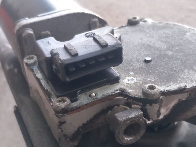 bontott FORD TRANSIT Első Ablaktörlő Szerkezet