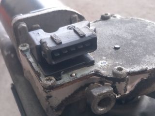 bontott FORD TRANSIT Első Ablaktörlő Szerkezet