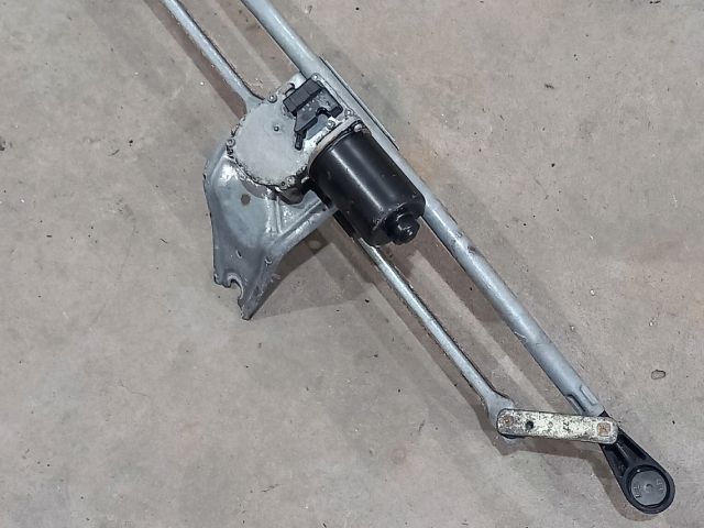 bontott FORD TRANSIT Első Ablaktörlő Szerkezet