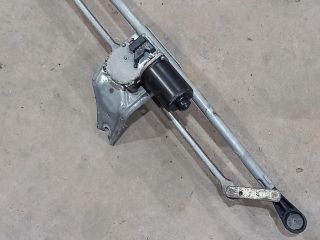 bontott FORD TRANSIT Első Ablaktörlő Szerkezet