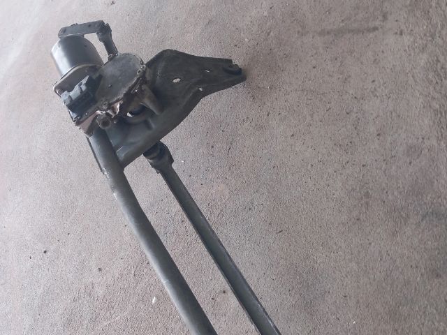 bontott FORD TRANSIT Első Ablaktörlő Szerkezet