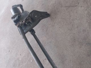 bontott FORD TRANSIT Első Ablaktörlő Szerkezet