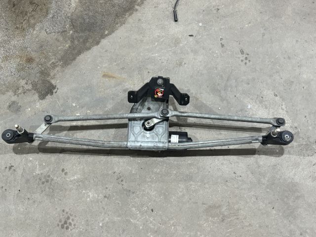 bontott FORD TRANSIT Első Ablaktörlő Szerkezet